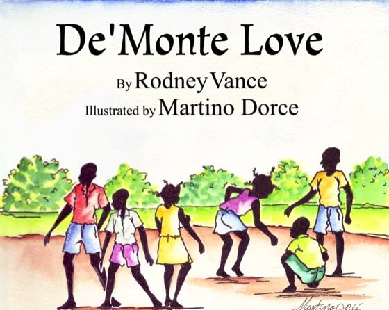 De'Monte Love